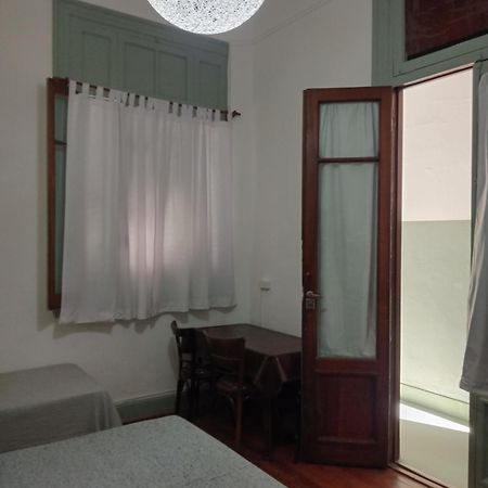 בואנוס איירס Hotel El Pibe מראה חיצוני תמונה