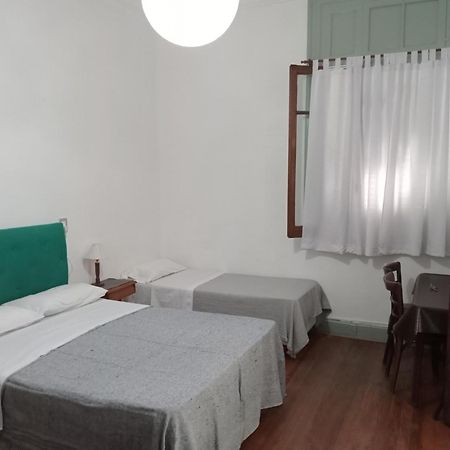 בואנוס איירס Hotel El Pibe מראה חיצוני תמונה