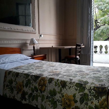 בואנוס איירס Hotel El Pibe מראה חיצוני תמונה