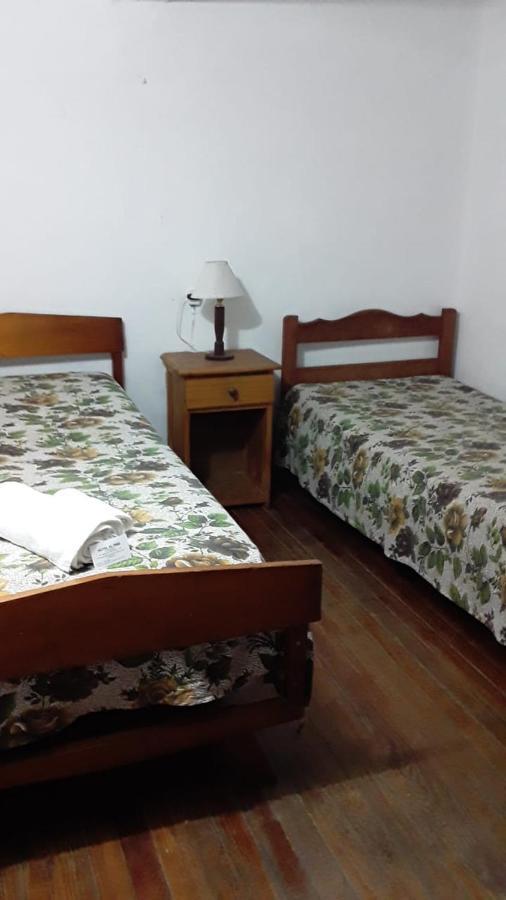 בואנוס איירס Hotel El Pibe מראה חיצוני תמונה