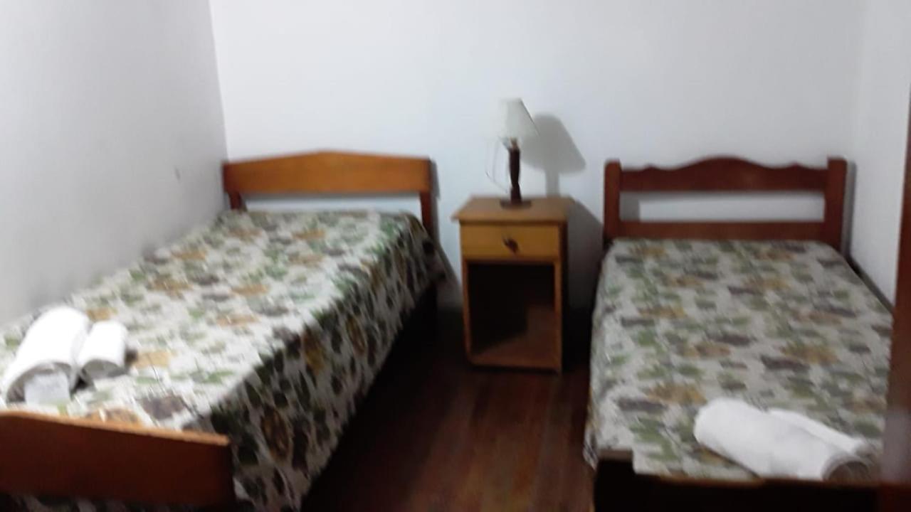 בואנוס איירס Hotel El Pibe מראה חיצוני תמונה
