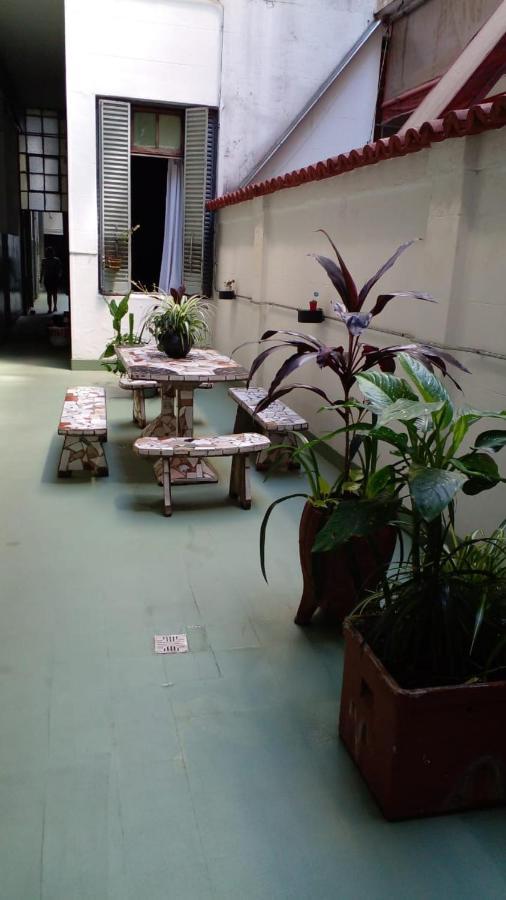 בואנוס איירס Hotel El Pibe מראה חיצוני תמונה