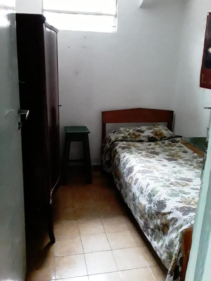 בואנוס איירס Hotel El Pibe מראה חיצוני תמונה
