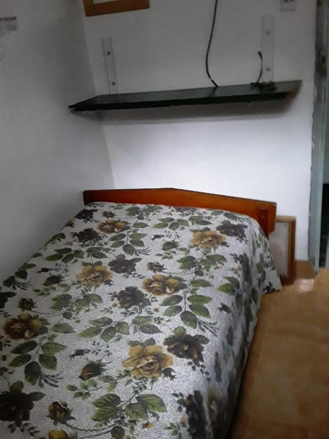 בואנוס איירס Hotel El Pibe מראה חיצוני תמונה