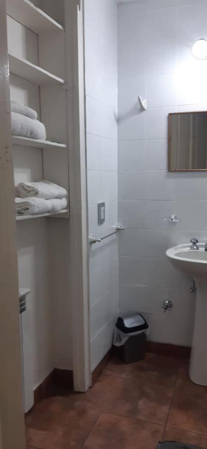 בואנוס איירס Hotel El Pibe מראה חיצוני תמונה