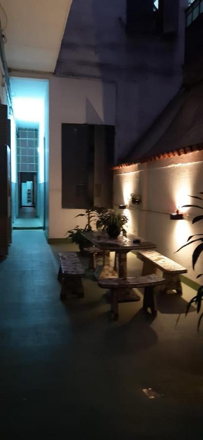 בואנוס איירס Hotel El Pibe מראה חיצוני תמונה