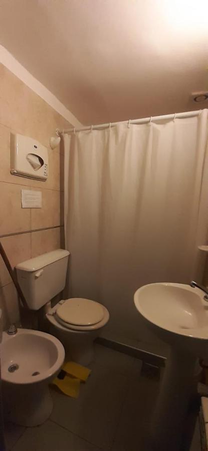 בואנוס איירס Hotel El Pibe מראה חיצוני תמונה