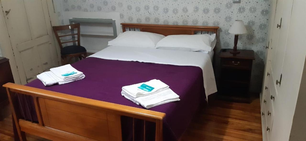 בואנוס איירס Hotel El Pibe מראה חיצוני תמונה