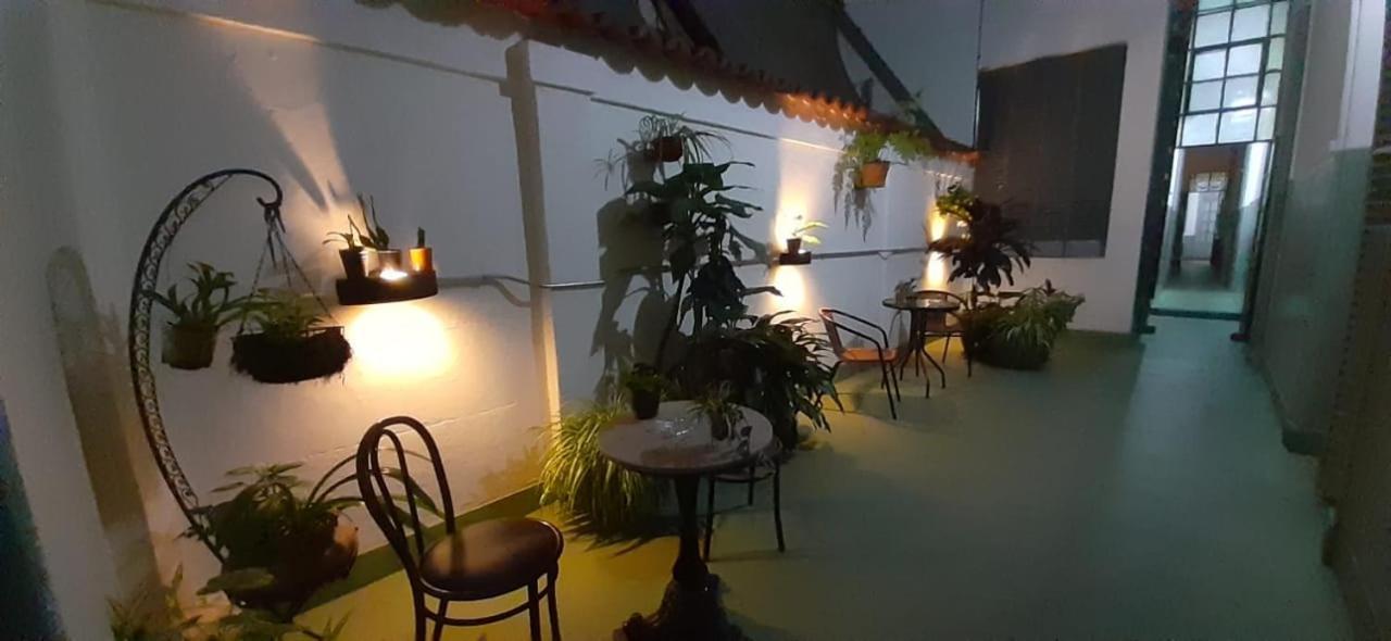 בואנוס איירס Hotel El Pibe מראה חיצוני תמונה