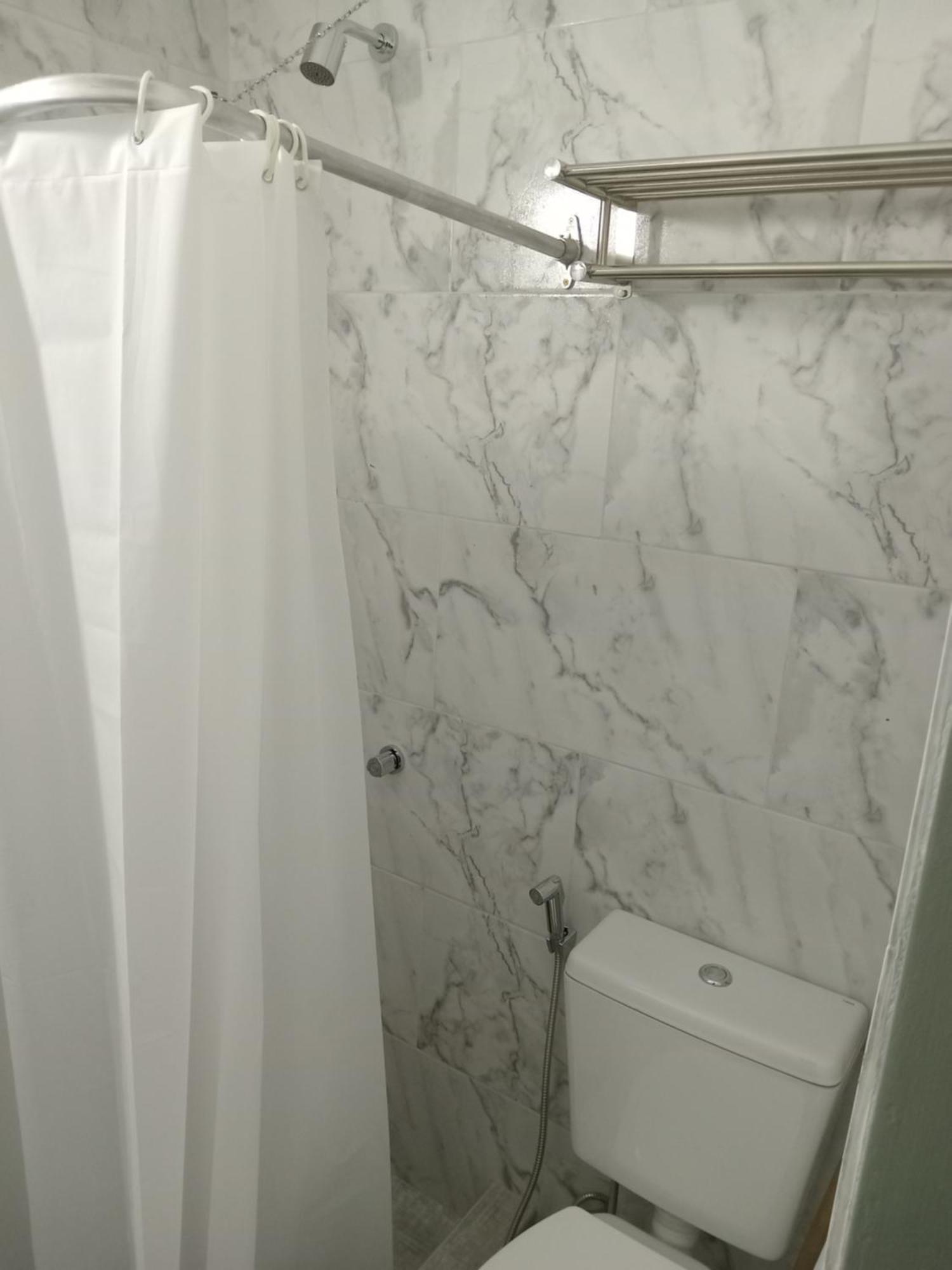בואנוס איירס Hotel El Pibe מראה חיצוני תמונה