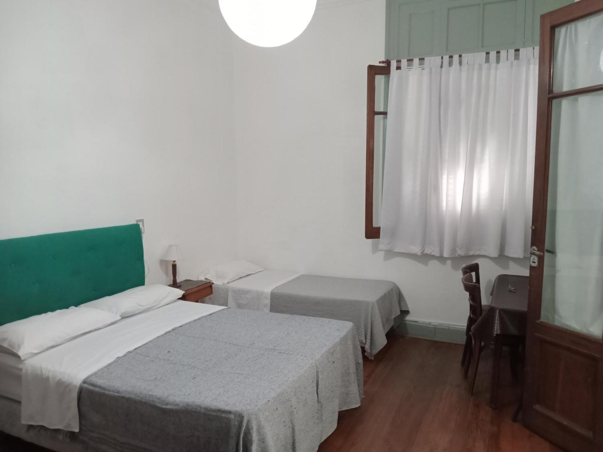 בואנוס איירס Hotel El Pibe מראה חיצוני תמונה
