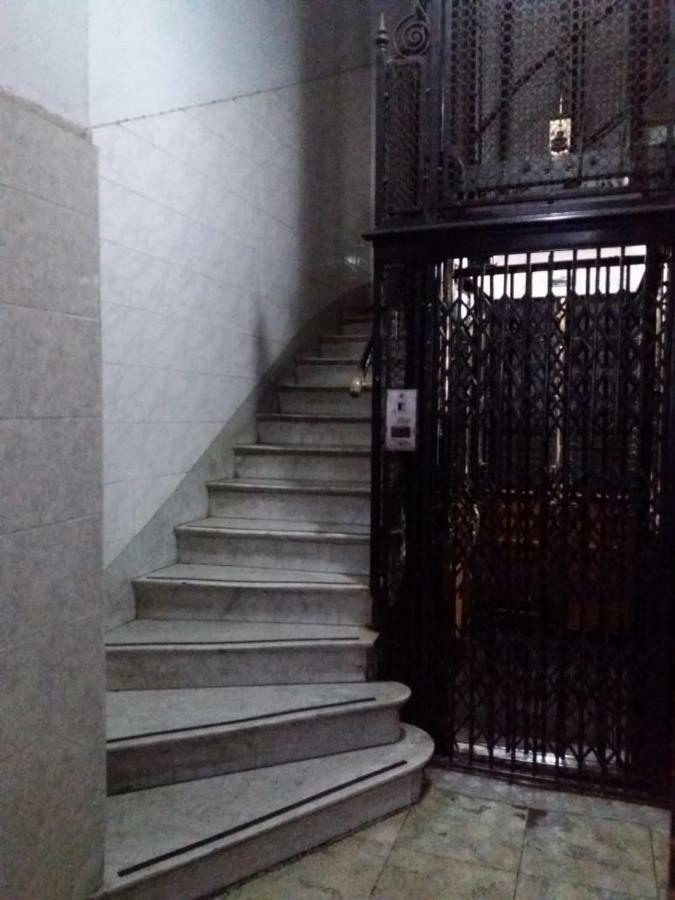בואנוס איירס Hotel El Pibe מראה חיצוני תמונה
