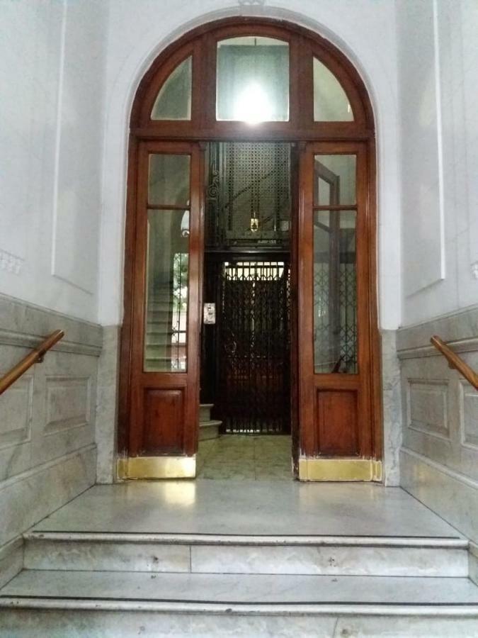 בואנוס איירס Hotel El Pibe מראה חיצוני תמונה