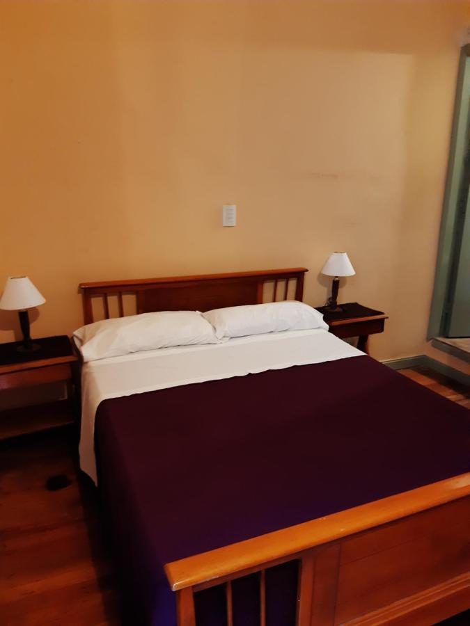 בואנוס איירס Hotel El Pibe מראה חיצוני תמונה