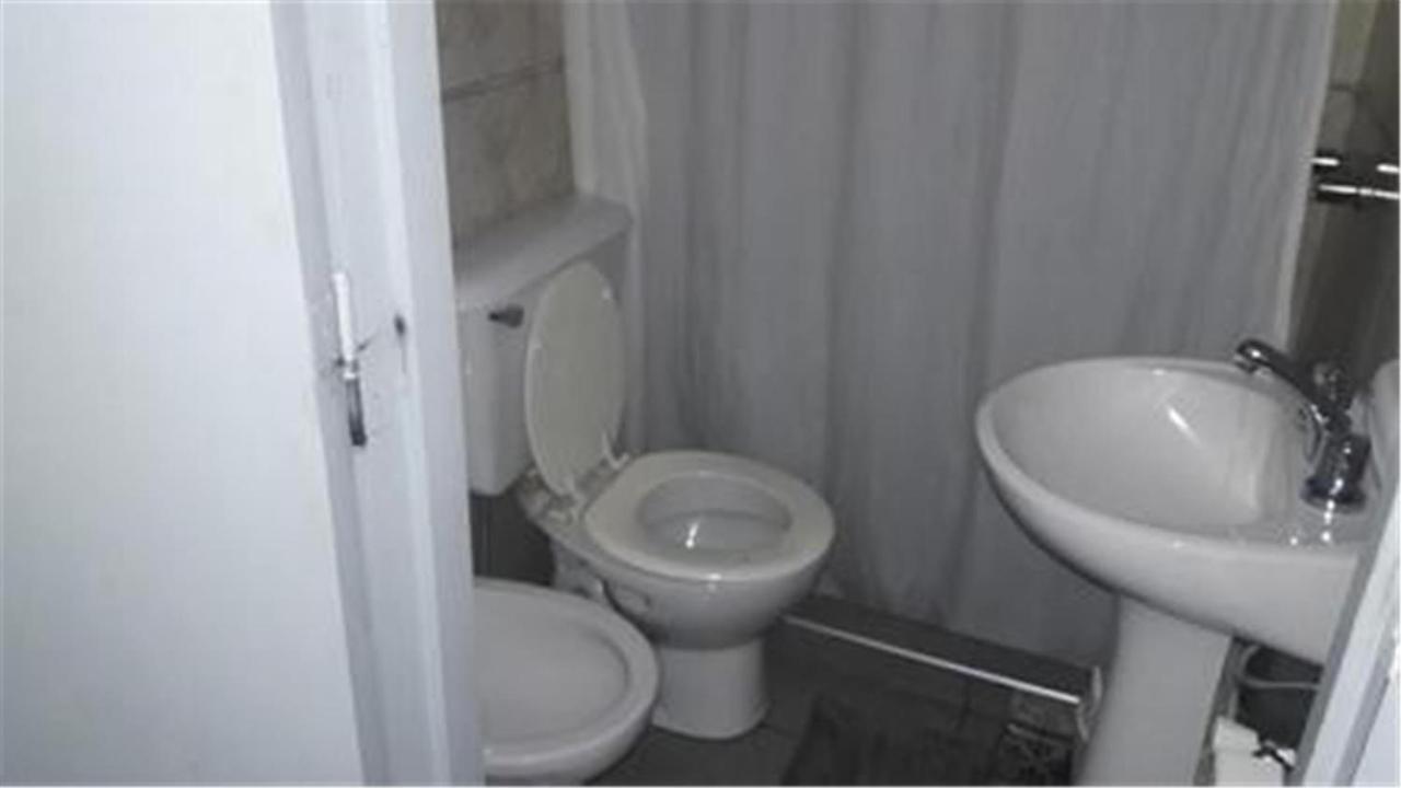 בואנוס איירס Hotel El Pibe מראה חיצוני תמונה