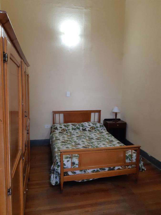 בואנוס איירס Hotel El Pibe מראה חיצוני תמונה