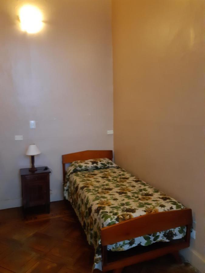 בואנוס איירס Hotel El Pibe מראה חיצוני תמונה
