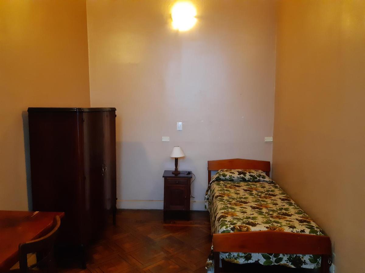 בואנוס איירס Hotel El Pibe מראה חיצוני תמונה