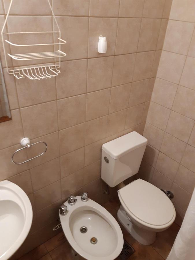 בואנוס איירס Hotel El Pibe מראה חיצוני תמונה