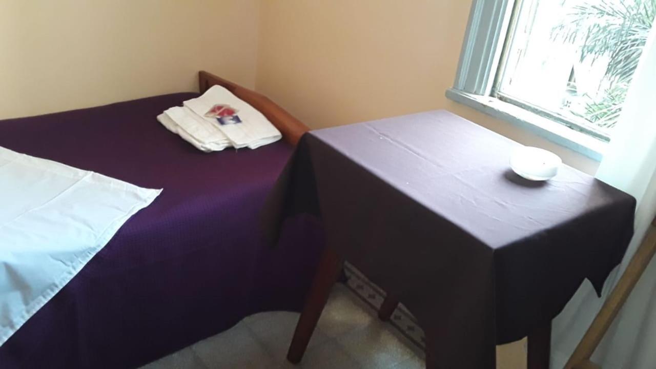 בואנוס איירס Hotel El Pibe מראה חיצוני תמונה