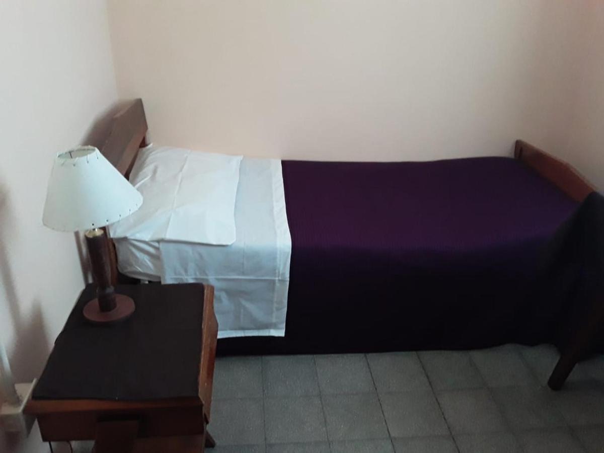 בואנוס איירס Hotel El Pibe מראה חיצוני תמונה